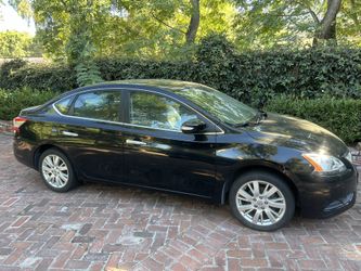 2013 Nissan Sentra