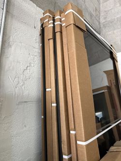 Impact Doors