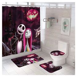 TNBC Bath Set