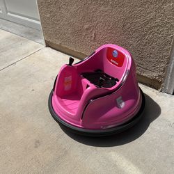 Bumper Car