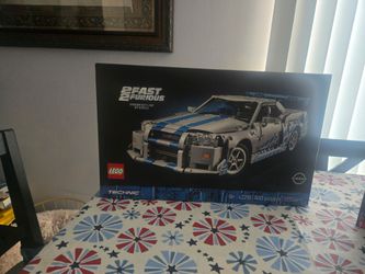 Legos