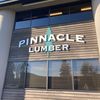 PINNACLE LUMBER AND PLYWOOD