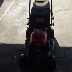 Honda 21 Pulgadas Usado Pero En Buenas Condiciones 