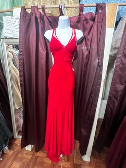 Brand New Dress