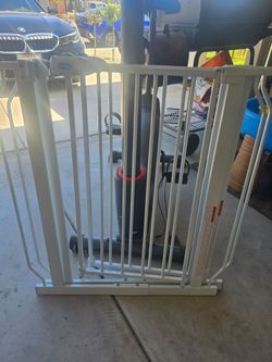 Regalo Baby Gate