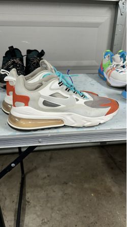 Nike running shoes