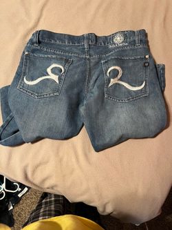 Rock & Republic Men’s Jeans – Size 38