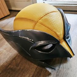 Marvel Legends Series Wolverine Premium Roleplay Mask