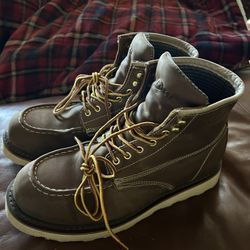Work Boot  Size 12