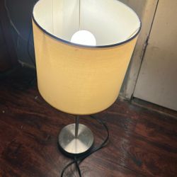 Lamp
