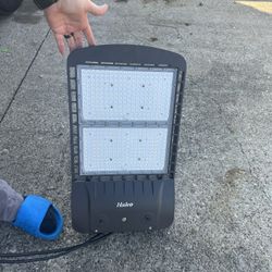 Halco Pro LED Light Pole