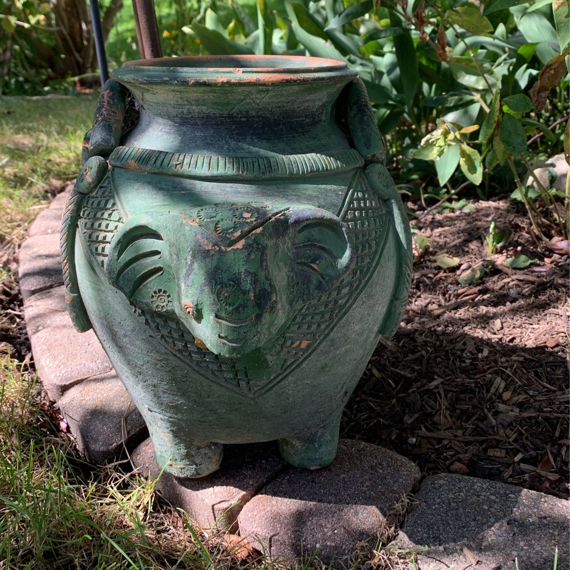 4 Great Yard Art Finds