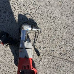 5 Dril Angul For 150 All