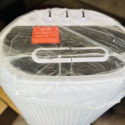 Washing Machine – $100