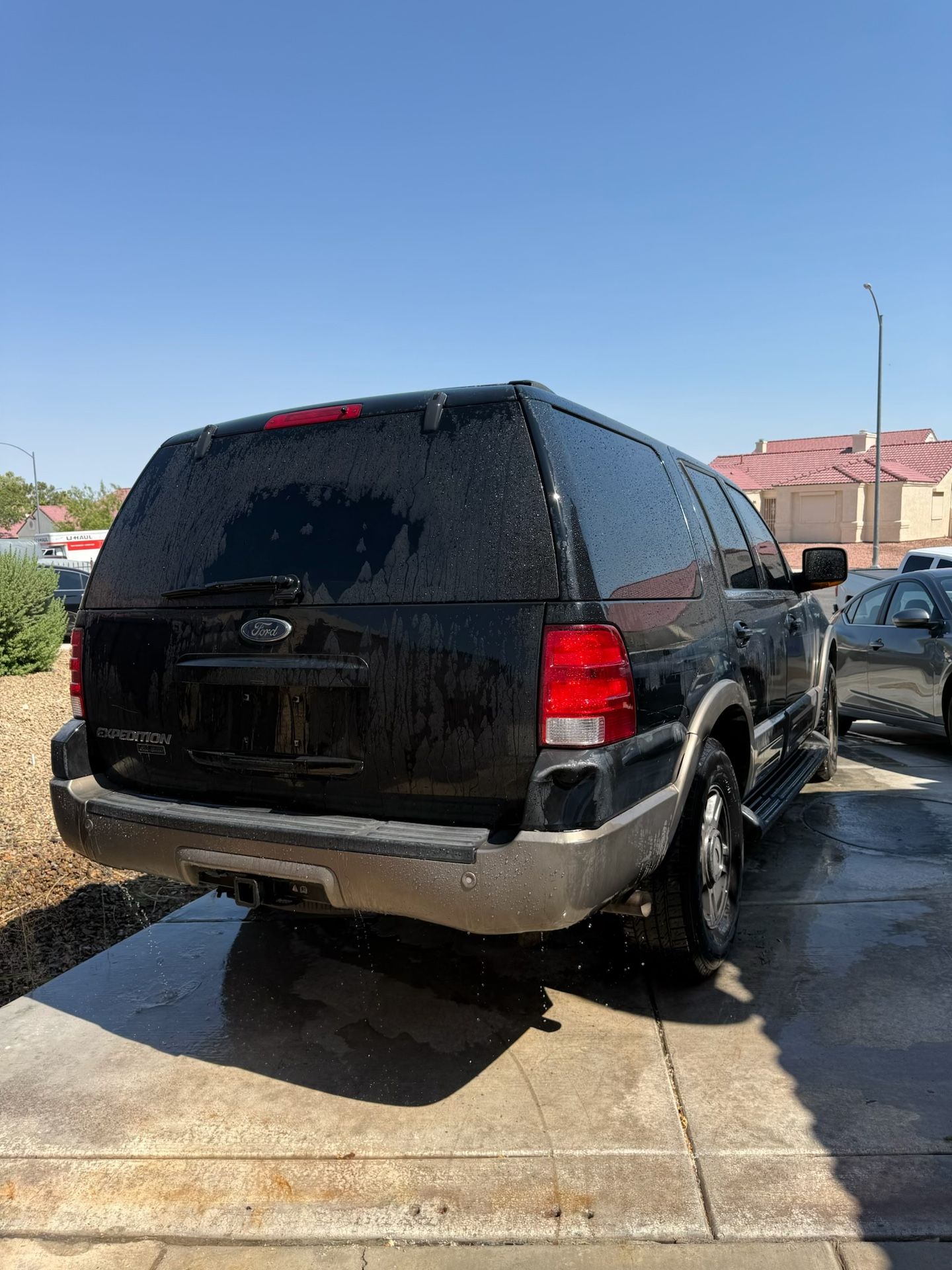 2003 Ford Expedition
