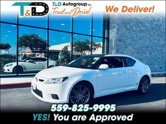 2012 Scion tC