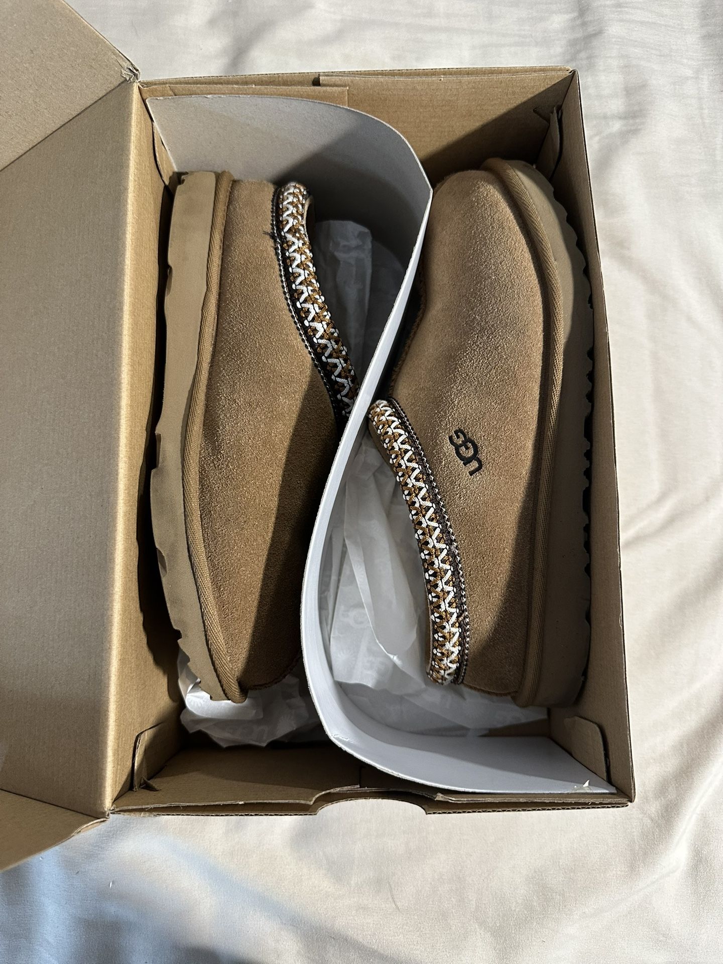 Ugg Tasman Slippers