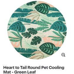 Pet Cooling Mat