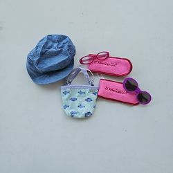 American Girl Doll Accessories 