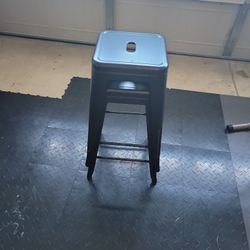 Two Bar/Island Stools