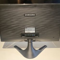 Samsung Monitor (22 Inch display)