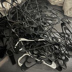 Hangers