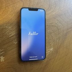 Apple iPhone 13 Pro - 256 GB - (Verizon) with Accessories