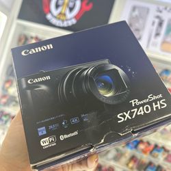 Powershot G7X mark III