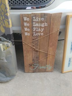 Picture Frames, Home Decor, Paintings