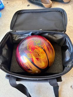 Brunswick Rhino 15lbs