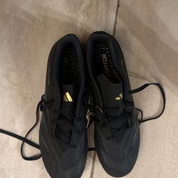 new Adidas Cleats - Size 8