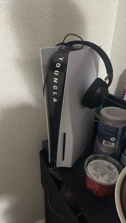 PS5