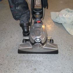 Kirby Vacuum