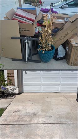 Trash