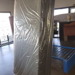 CALI-KING/KING BOX Springs ONLY 