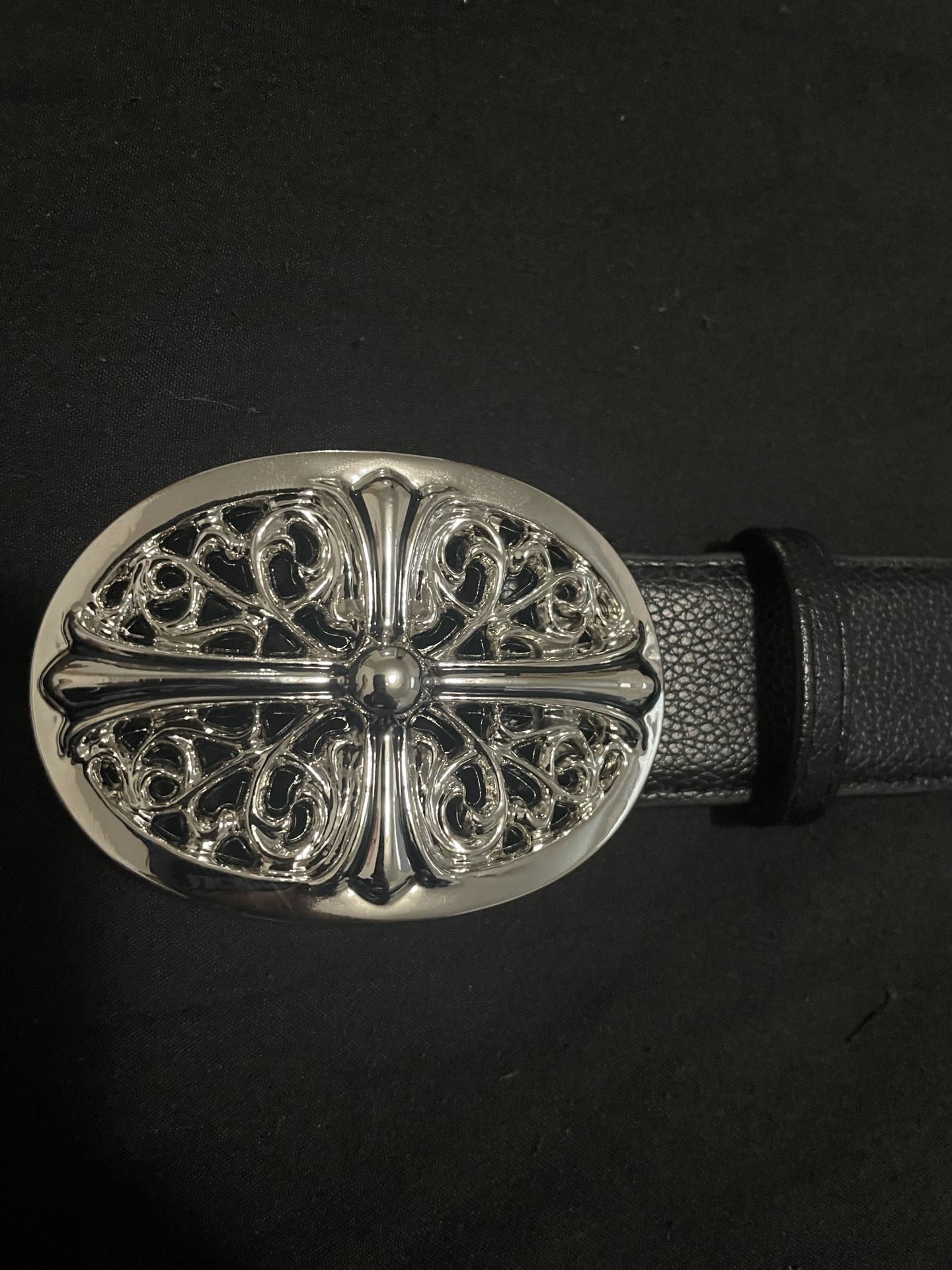 Chrome Hearts Belt