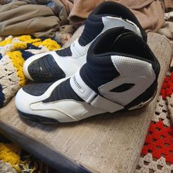 Alpinestar Shoes Size 14