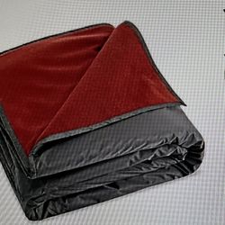 Outdoor Blanket