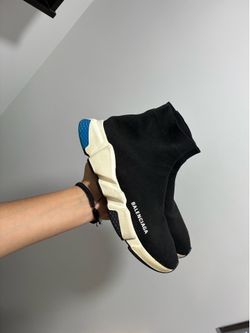 Balenciaga 1.0