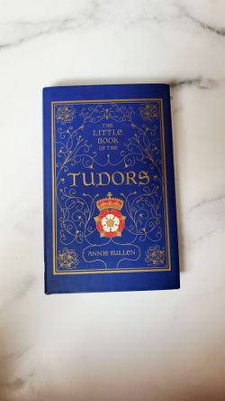 The Little Book of Tudors