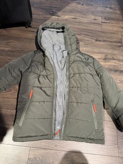 Boys jacket