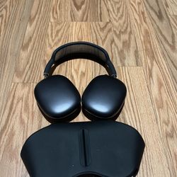 AirPods Max Space Grey