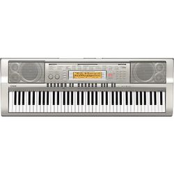 Casio WK 200 PIANO