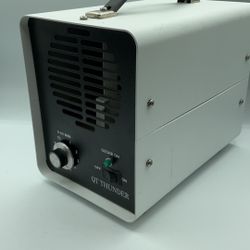 QT Thunder Ozone Generator 