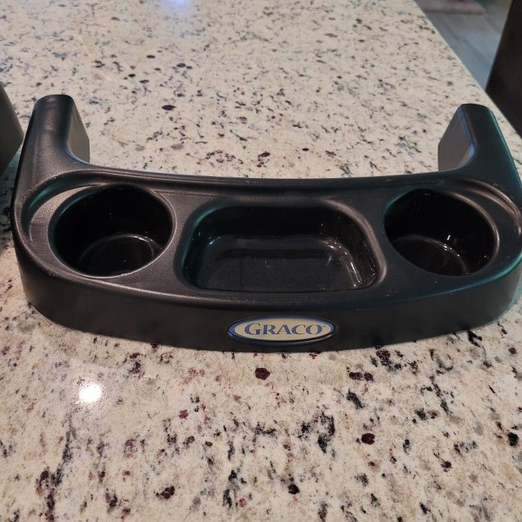 Free Graco Stroller Tray 