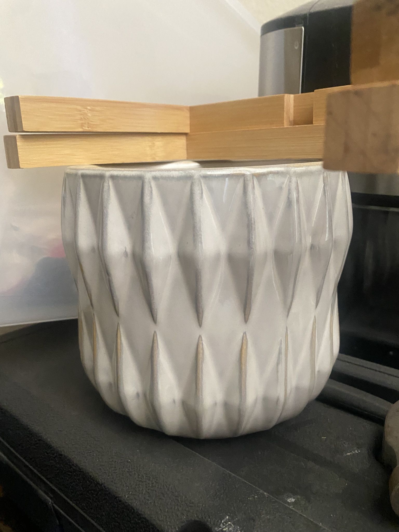 Plant Pot
