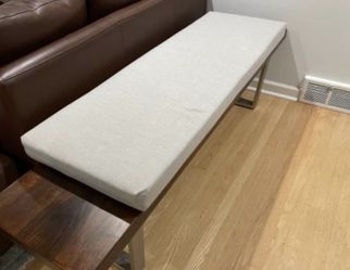 Dining bench - $500