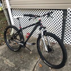 SCHWINN BIKE 29” , Medium Flame
