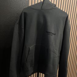 Essentials hoodie