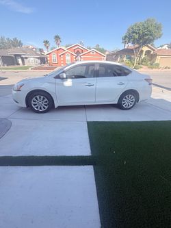2013 Nissan Sentra